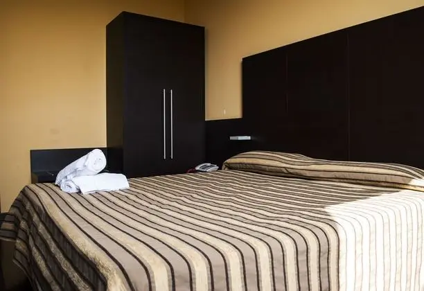 Hotel Vercelli Palace - Oda