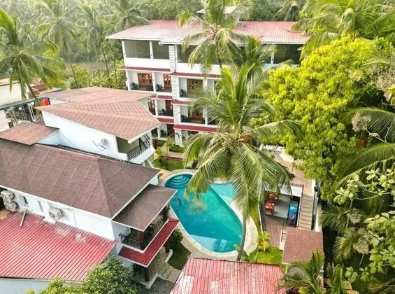 The Verda De Miranda Resort