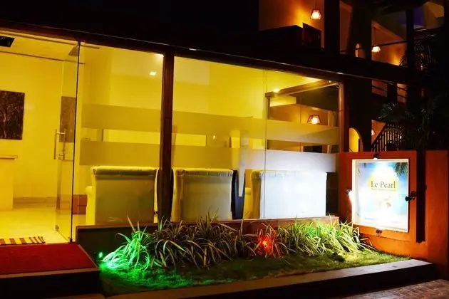 Verda Le Pearl, Goa