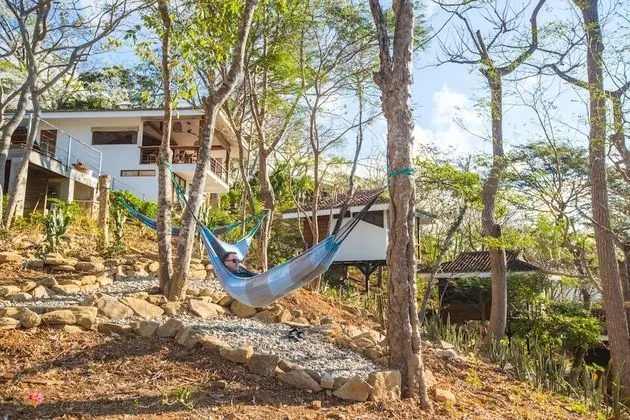 Verdad Nicaragua Beach Hotel & Retreat - Dış Mekan