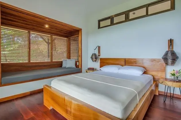 Verdad Nicaragua Beach Hotel & Retreat - Oda