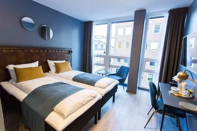 Hotel Verdandi Oslo - Öne Çıkan Resim