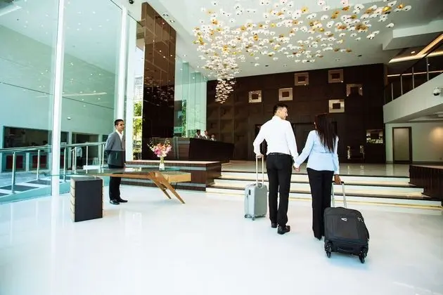 Verdant Hill Hotel Kuala Lumpur - Dış Mekan