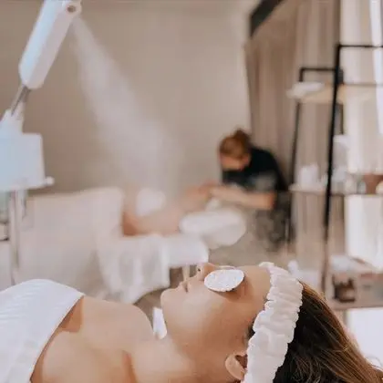 Verdant Hotel & Holistic Experience - Spa