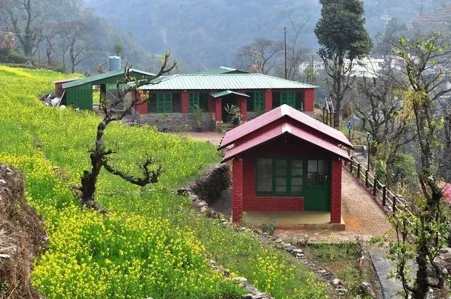 Verdant Valley, Kund-Chopta,By Himalayan Eco Lodges