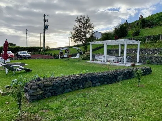 Villaverde Azores