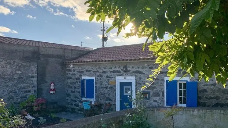 Villaverde Azores - Öne Çıkan Resim