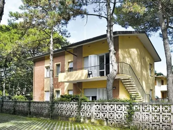 Villa Verde Bibione in Bibione