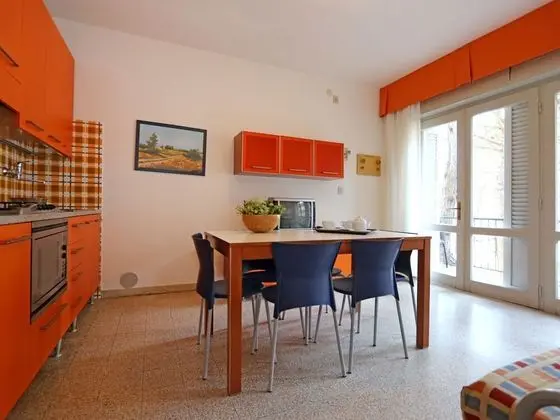 Villa Verde Bibione in Bibione - Oda