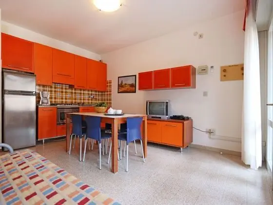 Villa Verde Bibione in Bibione - Oda
