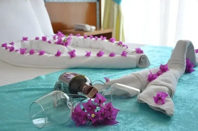 Verde Hotel - Spa
