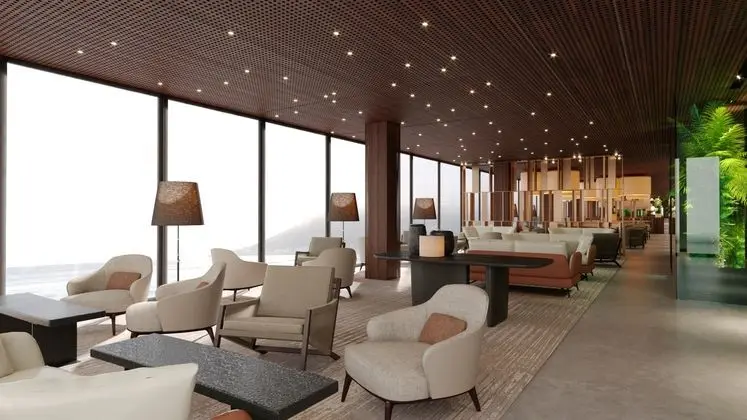 Hotel Verde Mar & Spa - Yeme / İçme