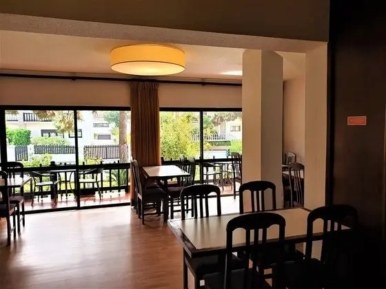 Hotel Verde Pinho - Yerinde Yemek