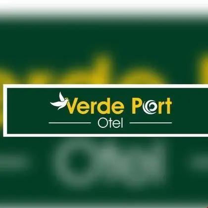 VERDE PORT ANKA HOTEL - Genel