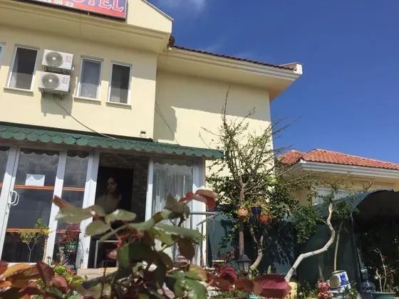Verde Port Anka Hotel