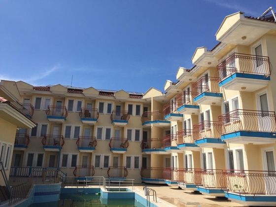Verde Port Anka HotelFotoğrafı