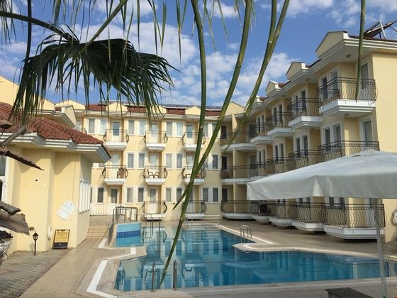 Verde Port Anka HotelFotoğrafı