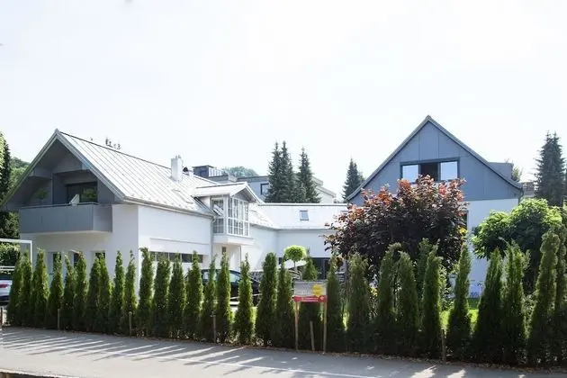 Villa Verde