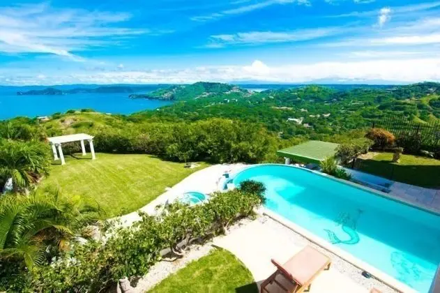 Villa Verde - Havuz