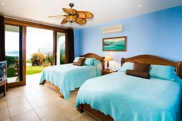 Villa Verde - Oda