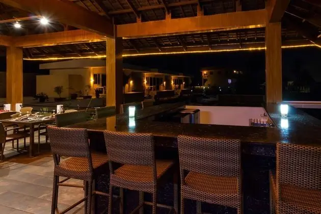 Verde View Villas - Lobi