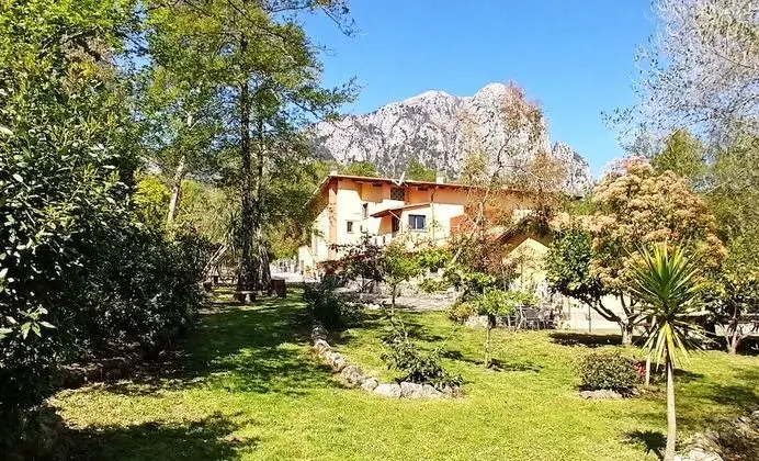 Verdeblu House - Öne Çıkan Resim