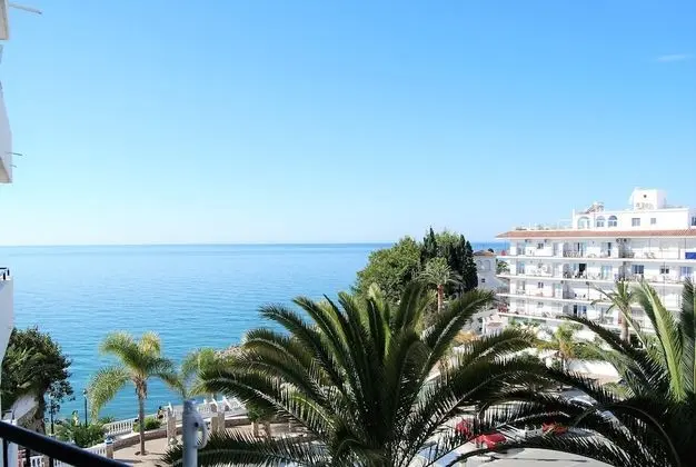 Verdemar Apartments Casasol