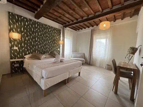 VERDERAME Rooms & Suite in Lucca