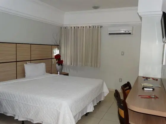 Verdes Vales Lazer Hotel