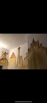 Verdi Plaza - İç Mekan