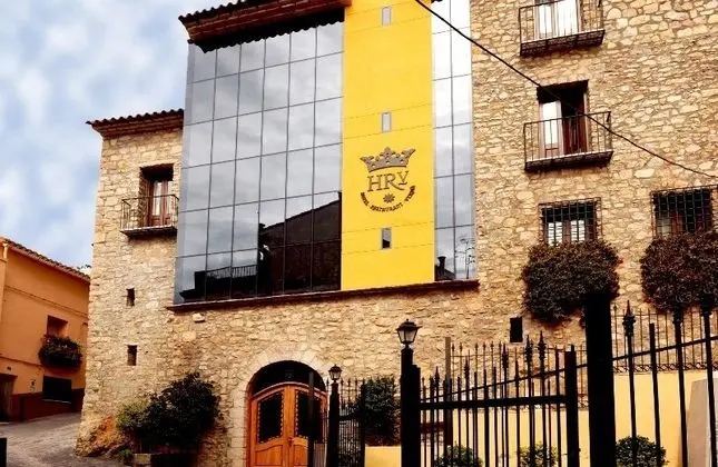 Verdia Hotel Restaurante - 1