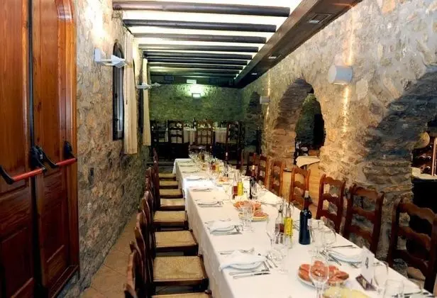 Verdia Hotel Restaurante - Yerinde Yemek