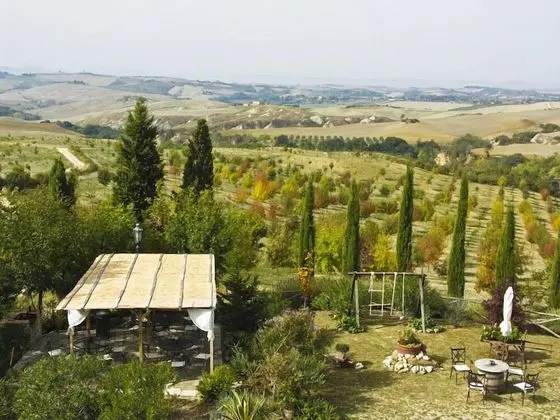 Verdidea - Aia Vecchia