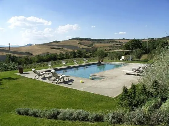Verdidea - VILLA AMATO