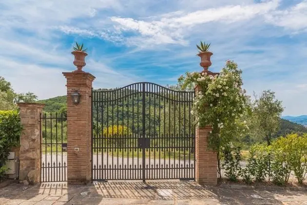 Verdidea - VILLA ANGELICA - Dış Mekan