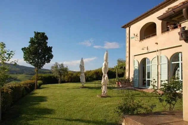 Verdidea - VILLA BEL CANTO - Dış Mekan