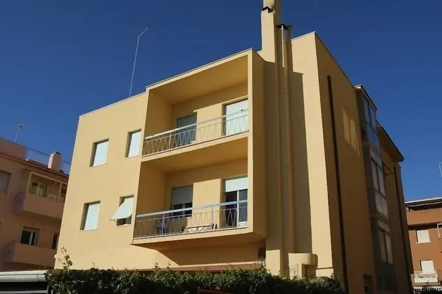 Verdidea - Casa di Bianca
