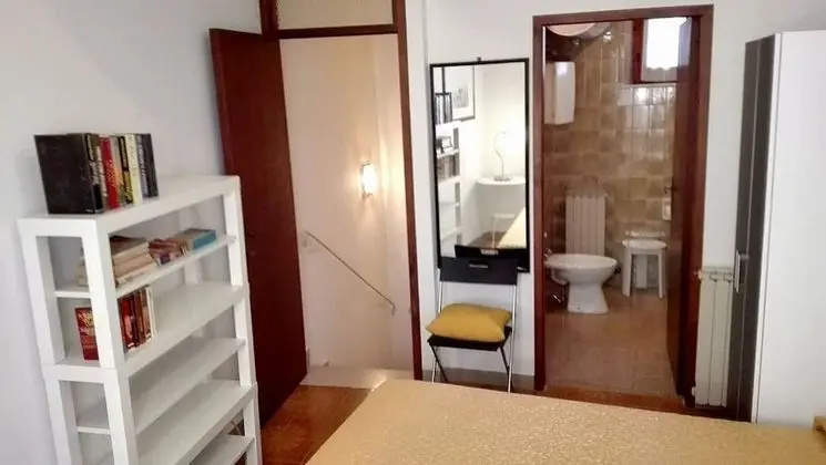 Verdidea - Casa di Mafi - Oda