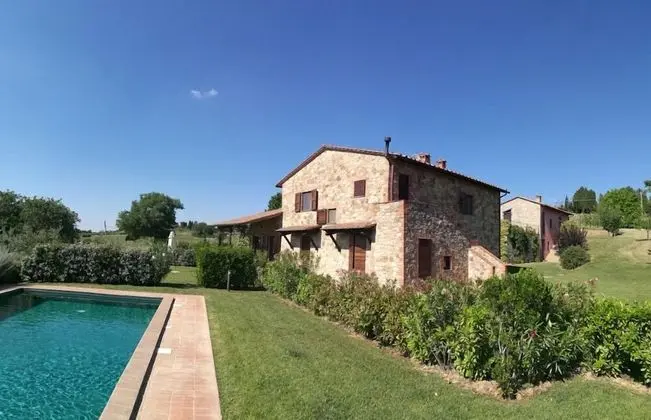 Verdidea - CASALE GIOIELLO