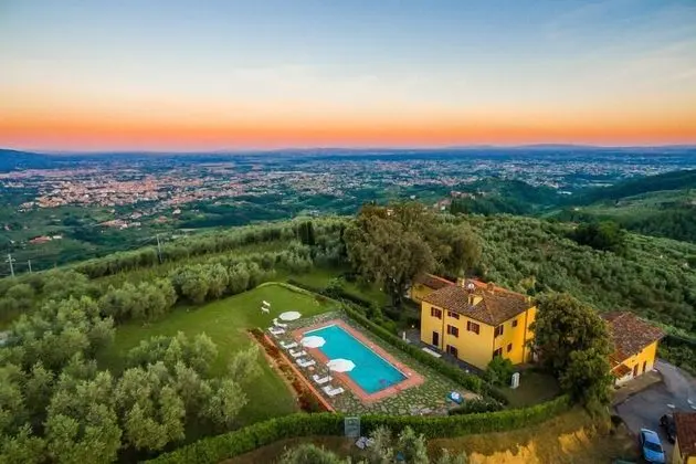 Verdidea - VILLA CERRETA