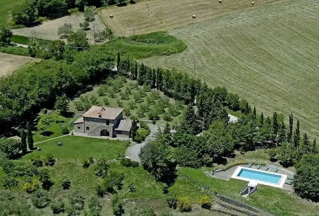 Verdidea - Colombaio