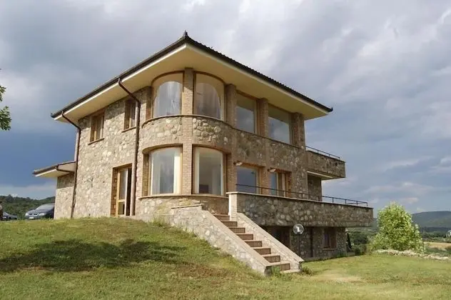 Verdidea - Villa degli Olivi