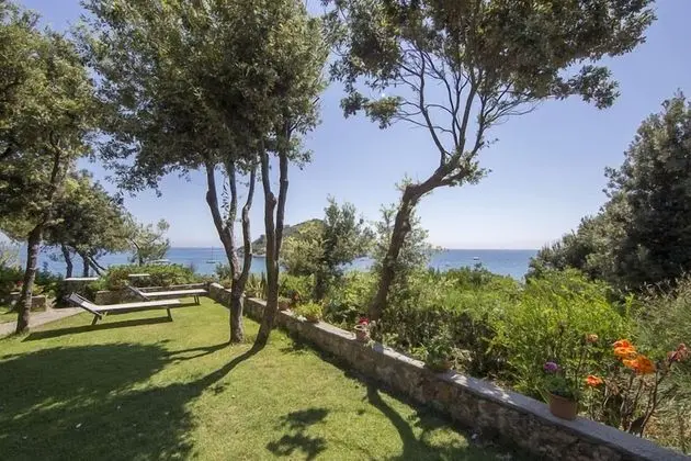 Verdidea - Villa Isola - Dış Mekan