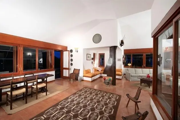 Verdidea - Villa Isola - Oda Düzeni