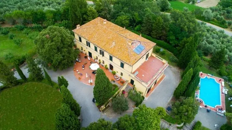 Verdidea - La Palazzina