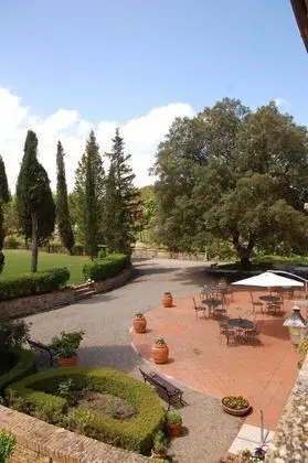 Verdidea - La Palazzina - Dış Mekan
