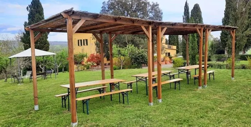 Verdidea - La Palazzina - Dış Mekan