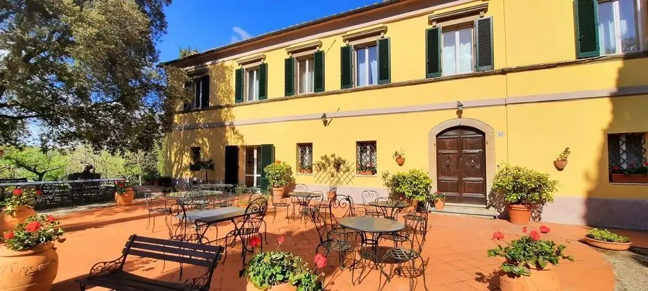 Verdidea - La Palazzina - Öne Çıkan Resim