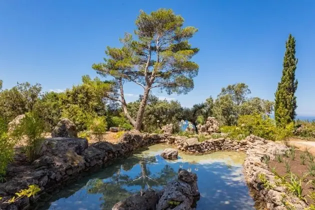 Verdidea - Villa La Quercia - Dış Mekan