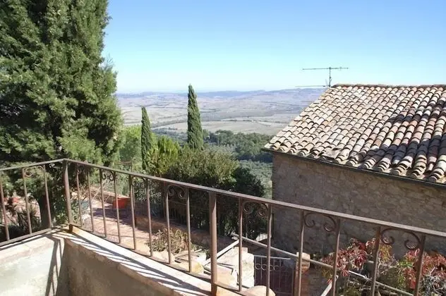 Verdidea - La Rocca